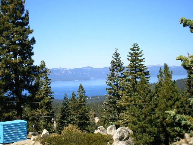 Kingsbury Of Tahoe Exterior foto